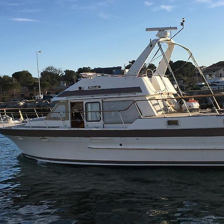 Отель Les Yachts De Porto Vecchio - Le Philae Экстерьер фото