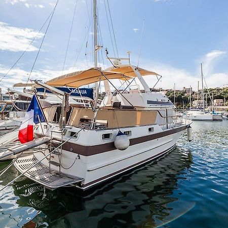 Отель Les Yachts De Porto Vecchio - Le Philae Экстерьер фото