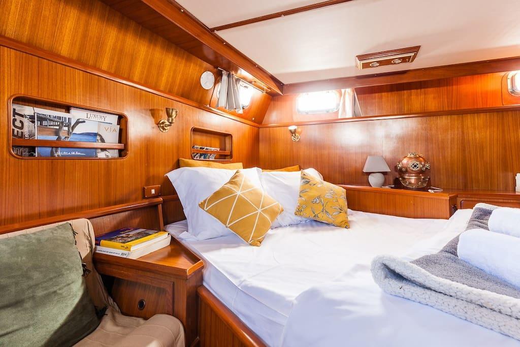 Отель Les Yachts De Porto Vecchio - Le Philae Экстерьер фото